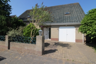 Te huur: Lelystad