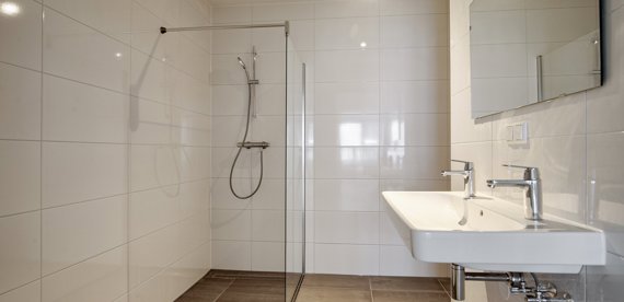 For rent: Amsterdam / €2425.00 p.m. / 106.00m2