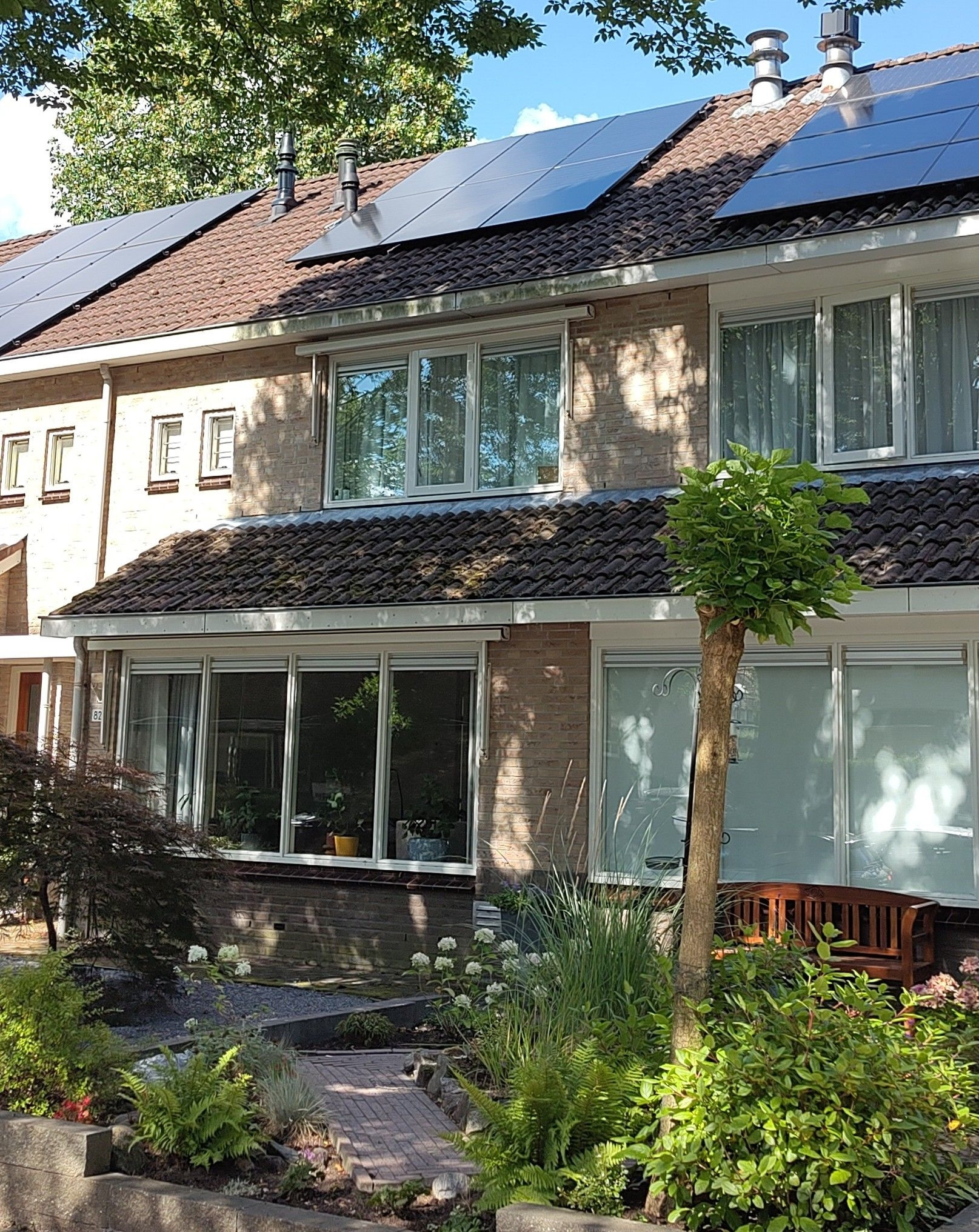 Te huur: Doorn / €2450 p.m. / 130m2