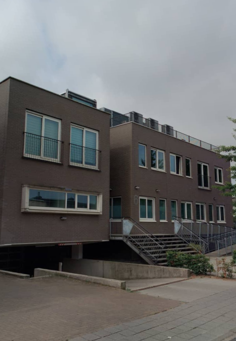 For rent: Veghel / €656 p.m. / 19m2