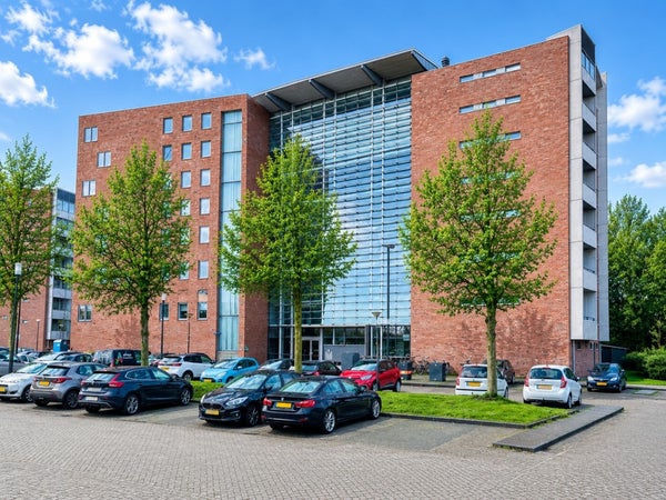 For rent: Alkmaar