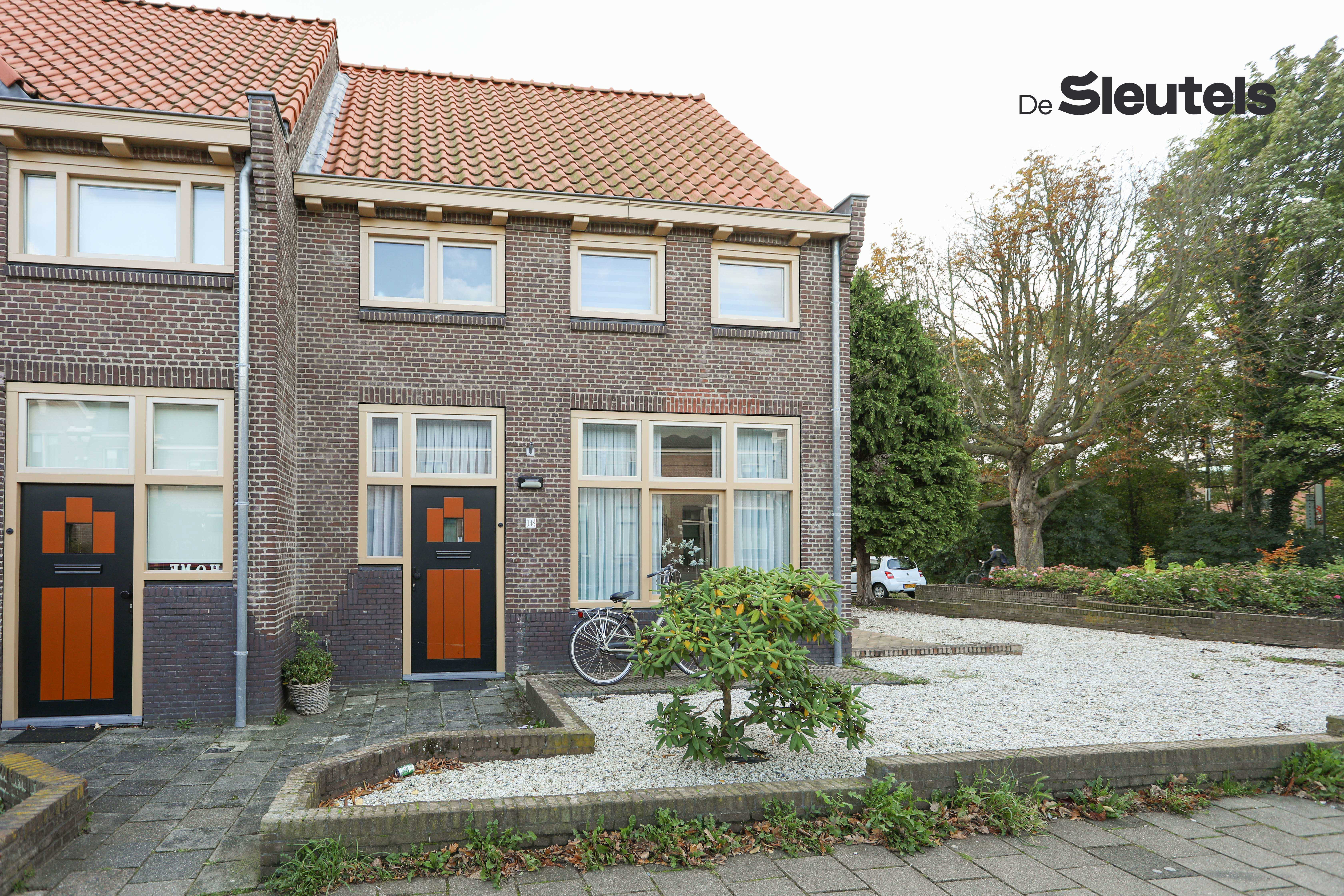 Te huur: Leiden / €1232,00 p.m. / 72,00m2