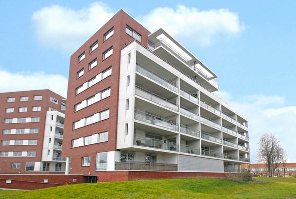 Te huur: Utrecht / €1935,00 p.m. / 131,00m2