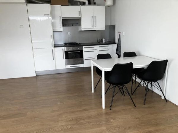 Te huur: Amsterdam / €1475 p.m. / 40m2
