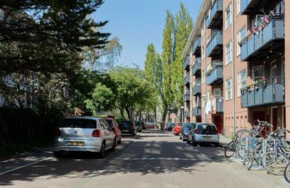 Te huur: Amsterdam / €865,00 p.m. / 55,00m2