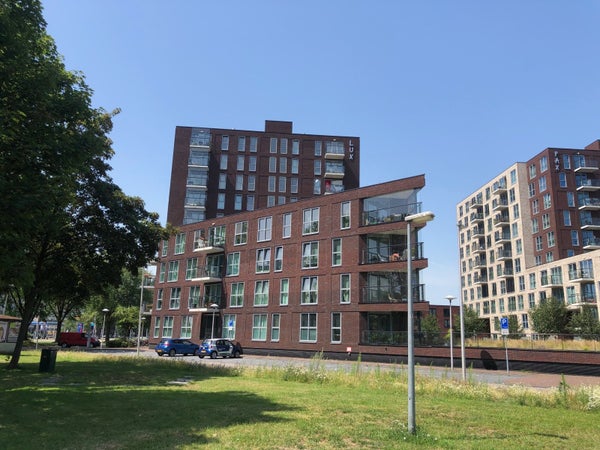 For rent: Utrecht / €1235.00 p.m. / 61.00m2