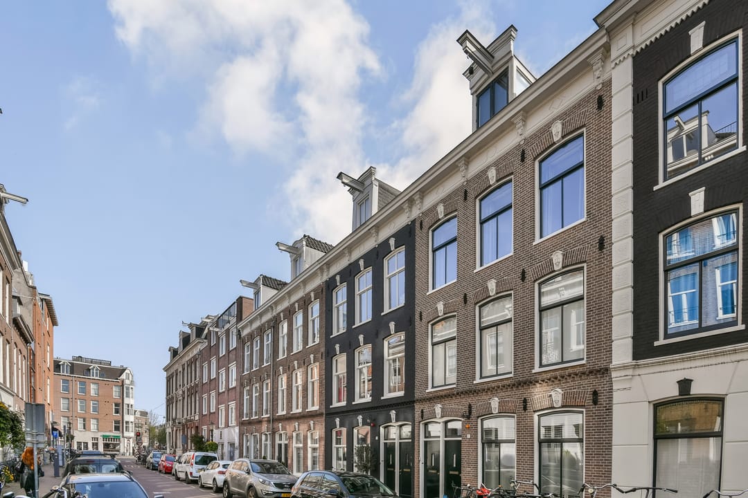 Te huur: Amsterdam / €3500,00 p.m. / 85,00m2