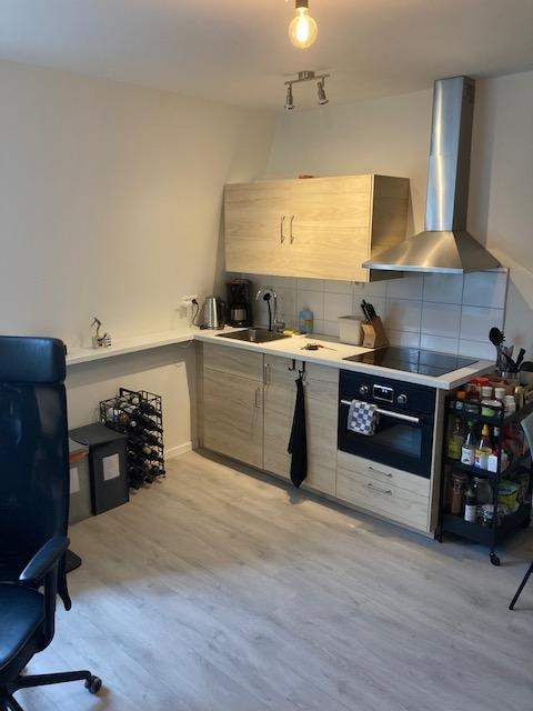 For rent: Nijmegen