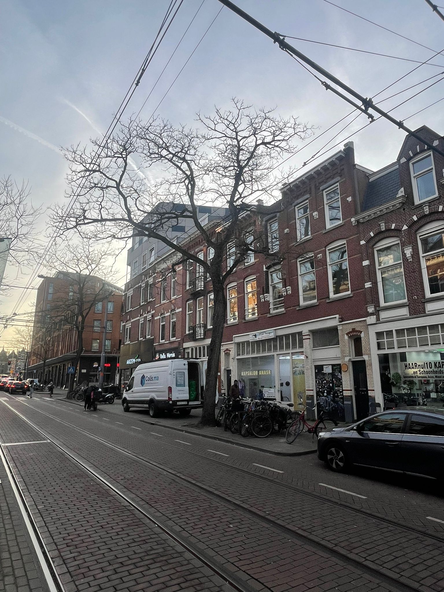 Te huur: Rotterdam / €800,00 p.m. / 16,00m2