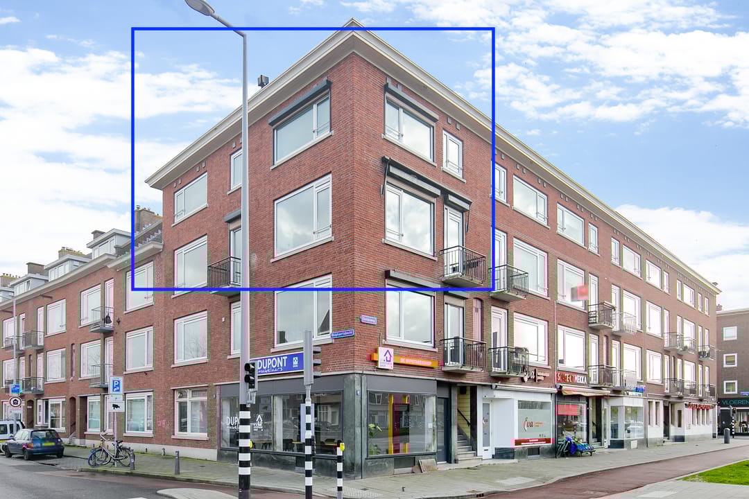 For rent: Rotterdam / €2950.00 p.m. / 145.00m2