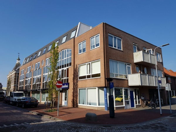 Te huur: Alphen aan den Rijn