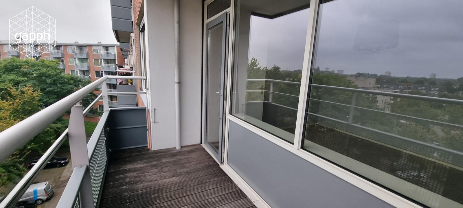For rent: Den Bosch / €425.00 p.m. / 74.00m2
