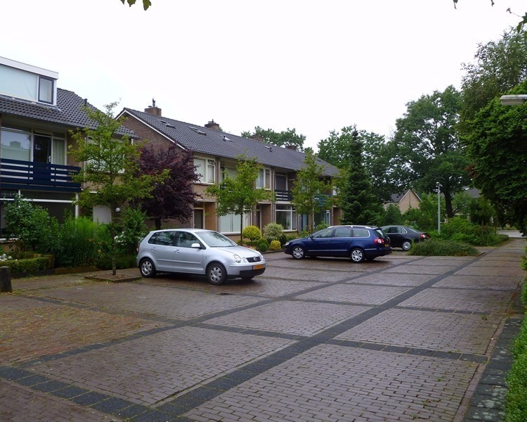 Te huur: Malden / €750,00 p.m. / 38,00m2