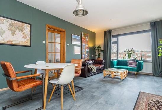 Te huur: Den Haag