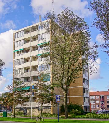 Te huur: Katwijk / €898,00 p.m. / 20,00m2