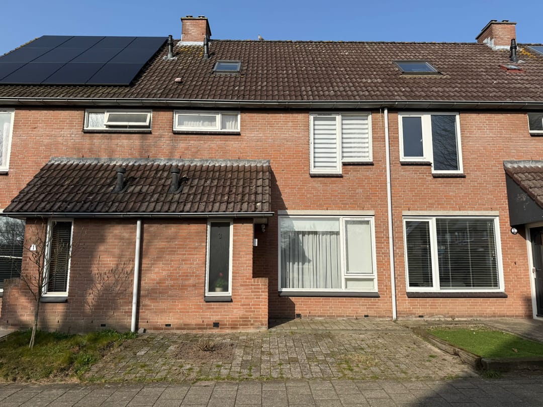 Te huur: Hengelo (OV) / €1350,00 p.m. / 110,00m2