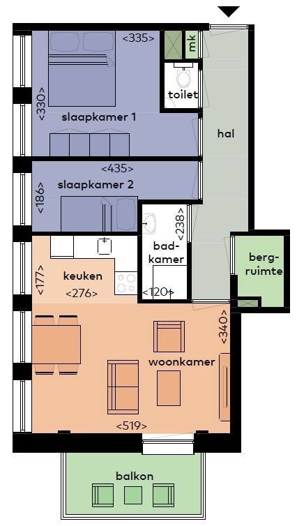 For rent: Zwolle