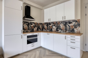 For rent: Amsterdam