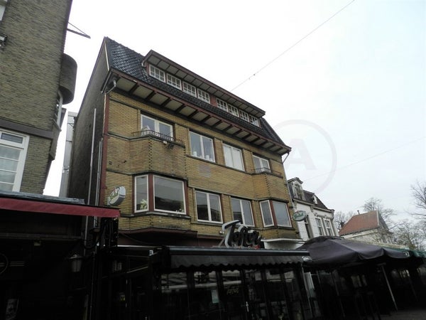 Te huur: Apeldoorn / €712,00 p.m. / 45,00m2