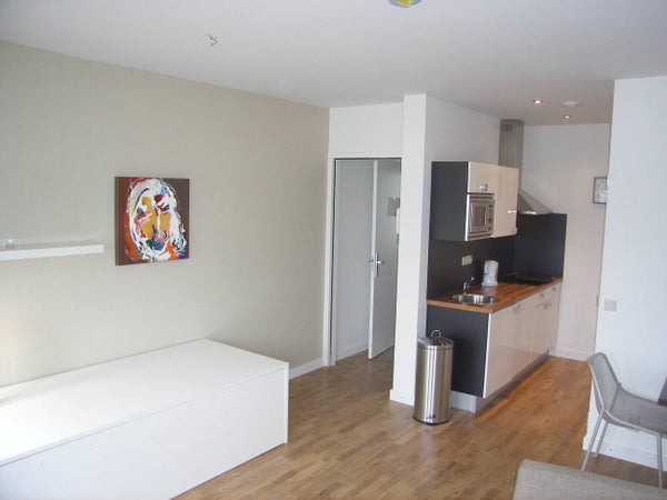 For rent: Maastricht / €860 p.m. / 31m2