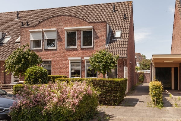 Te huur: Hoevelaken