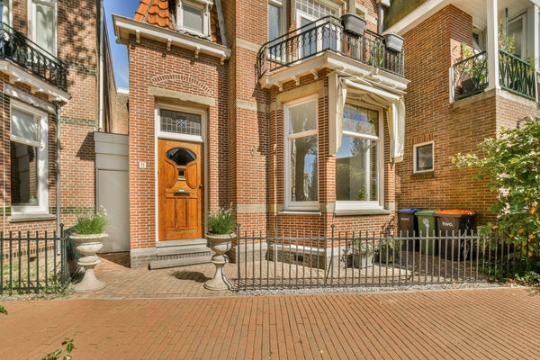 For rent: Zaandam