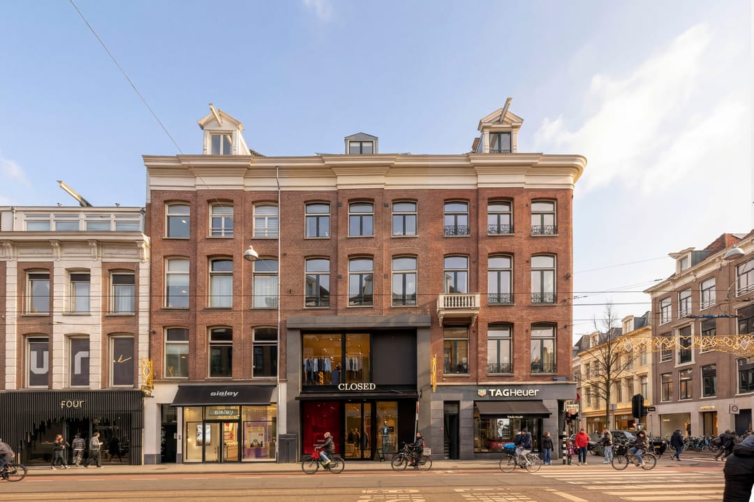 For rent: Amsterdam / €3150.00 p.m. / 78.00m2