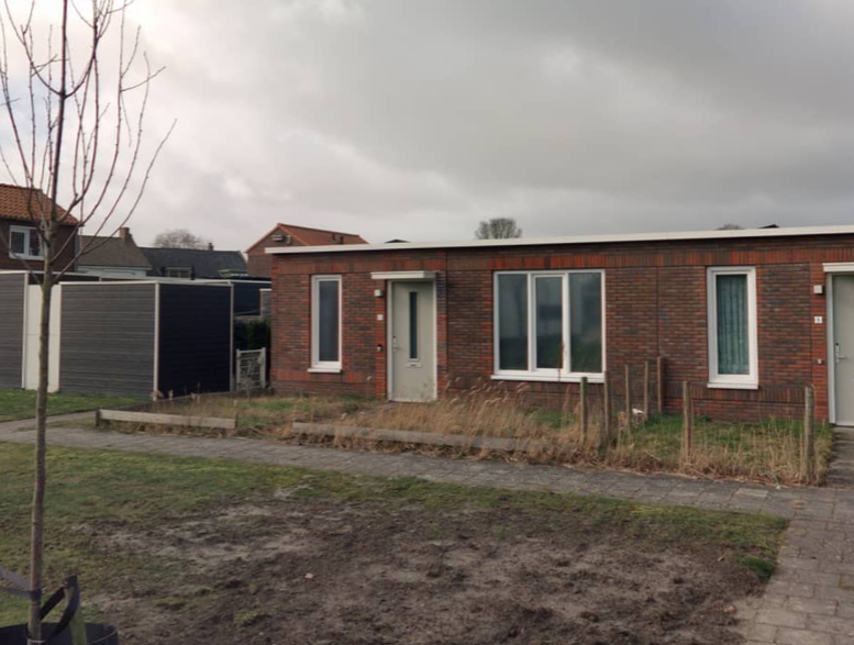 Te huur: Hansweert
