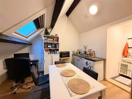 Te huur: Maastricht / €995,00 p.m. / 30,00m2