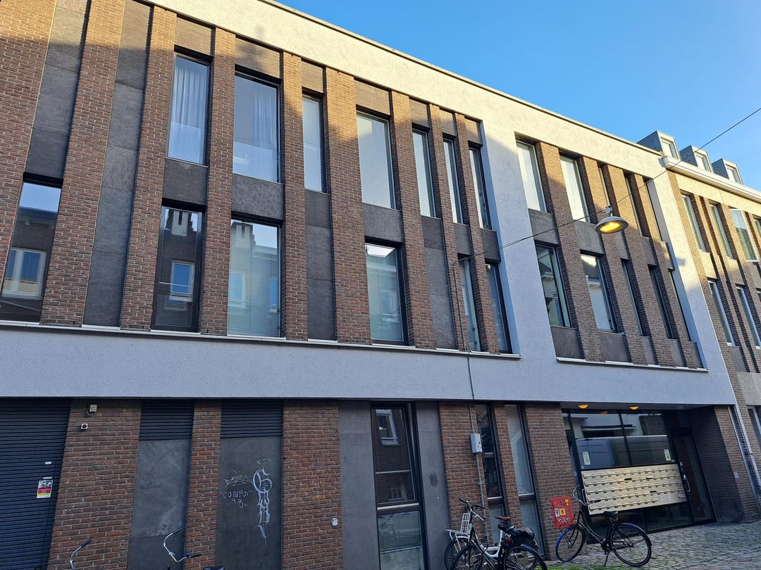 Te huur: Maastricht