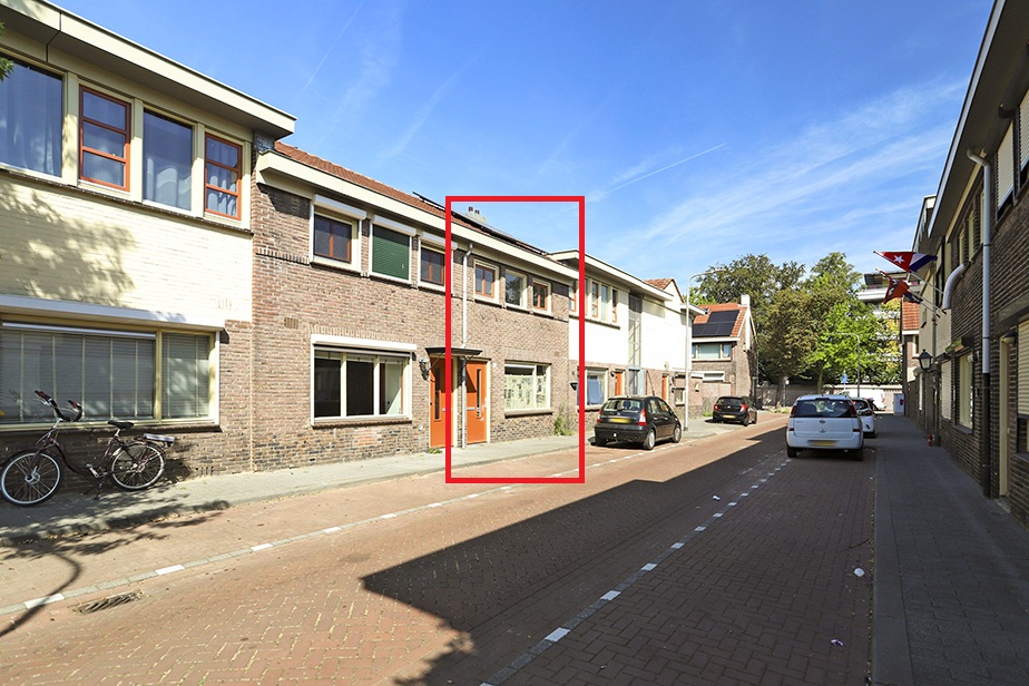 Te huur: Tilburg / €714 p.m. / 61m2