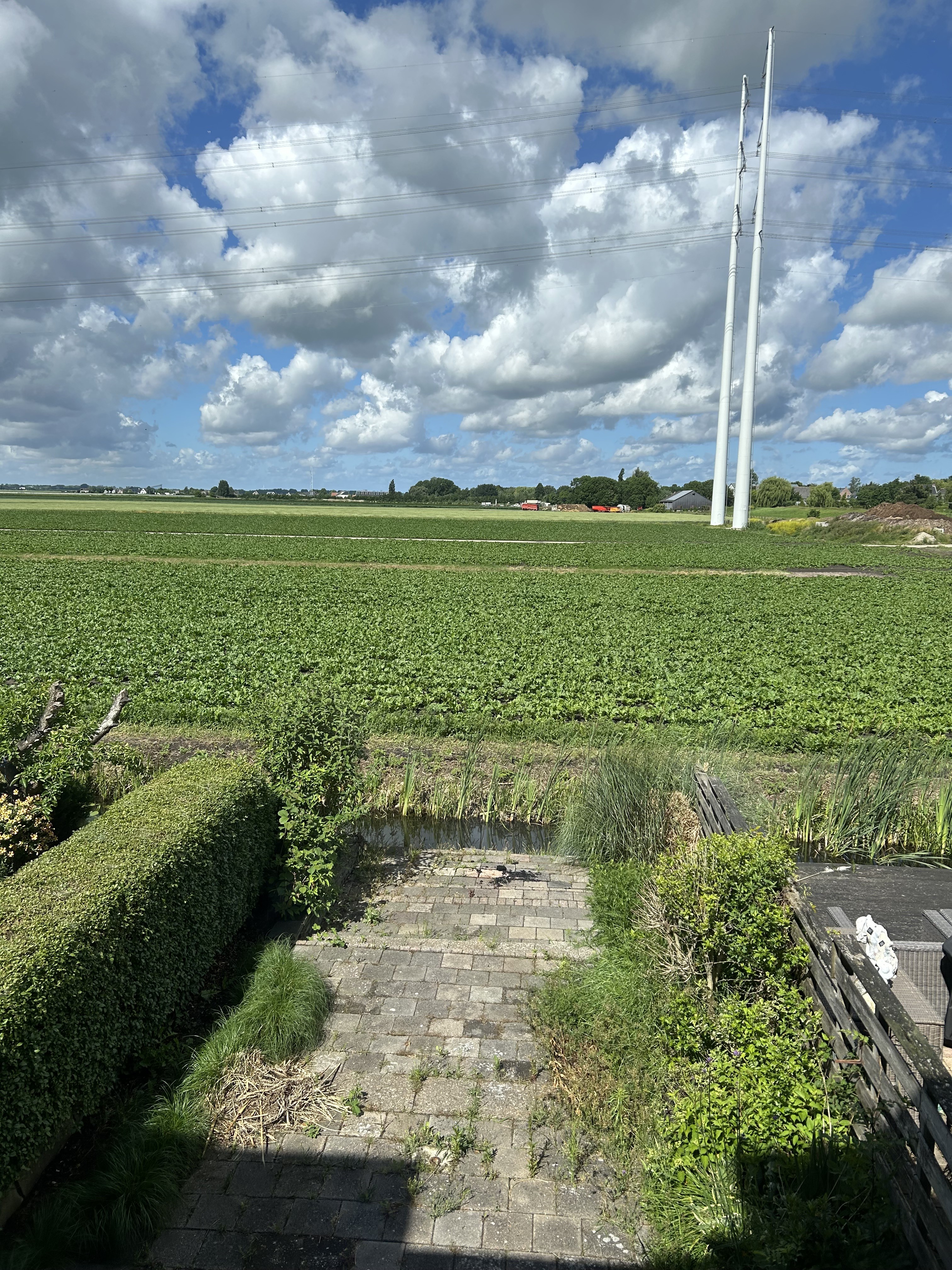 For rent: Hazerswoude-Dorp