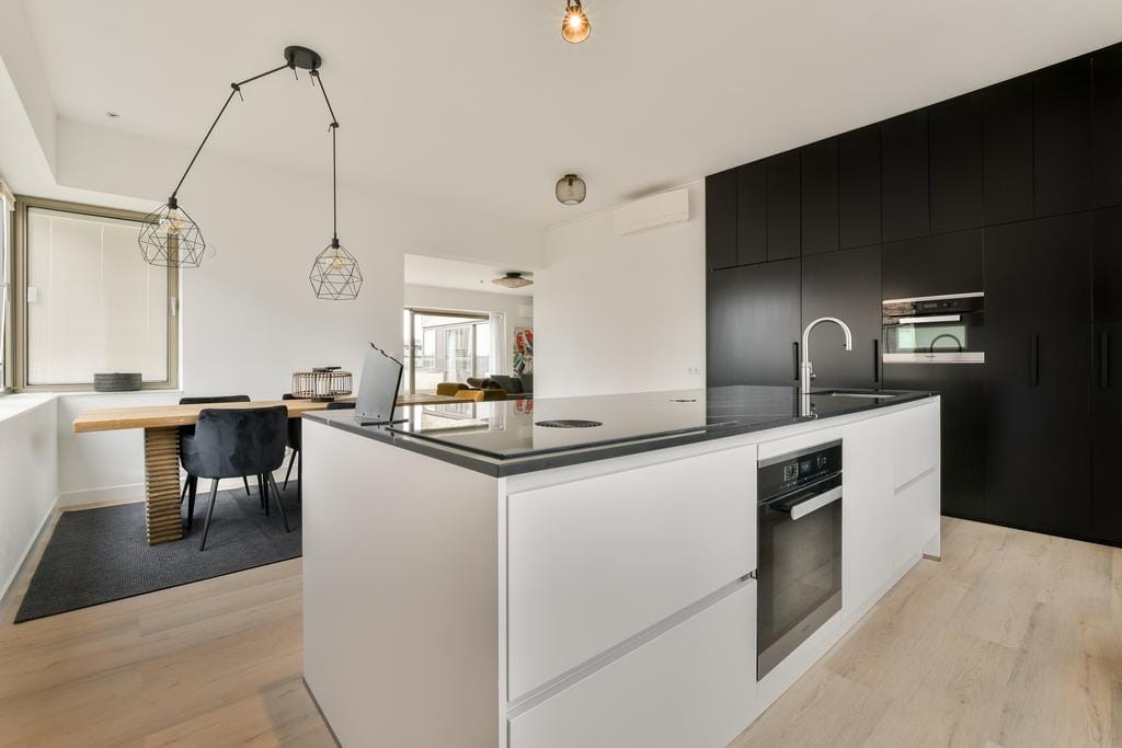 For rent: Amsterdam