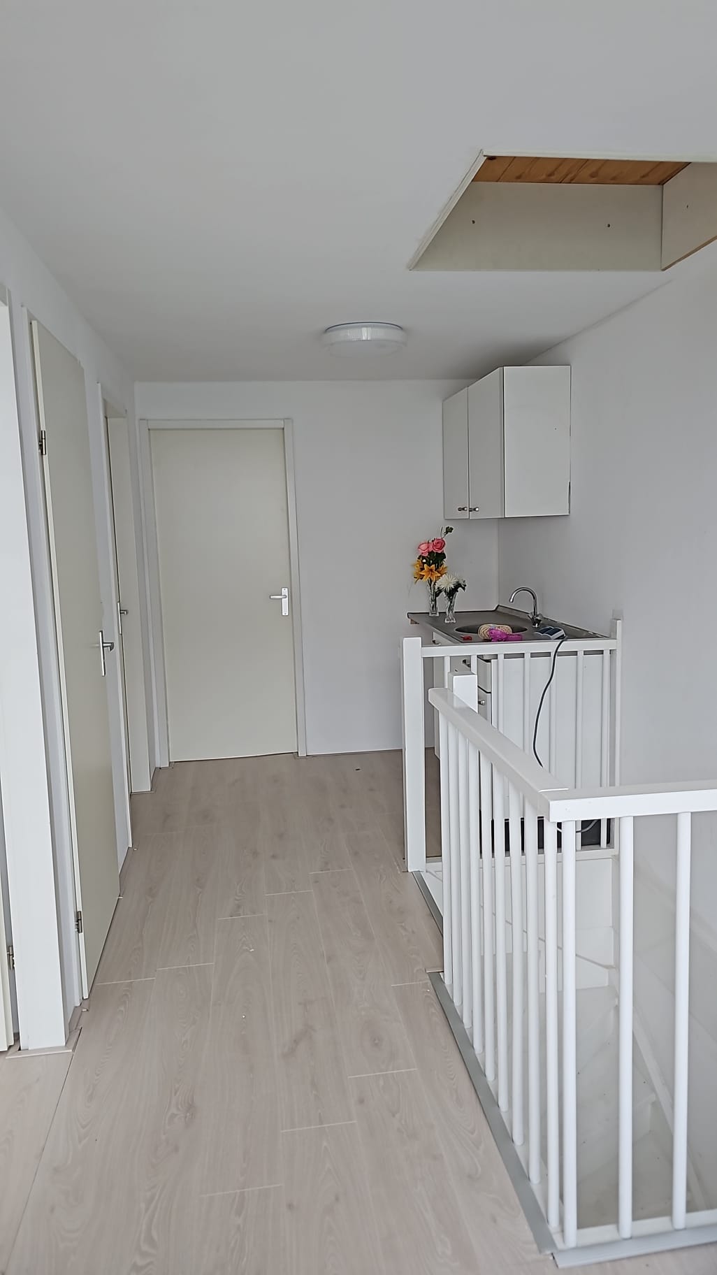 For rent: Utrecht / €800 p.m. / 12m2