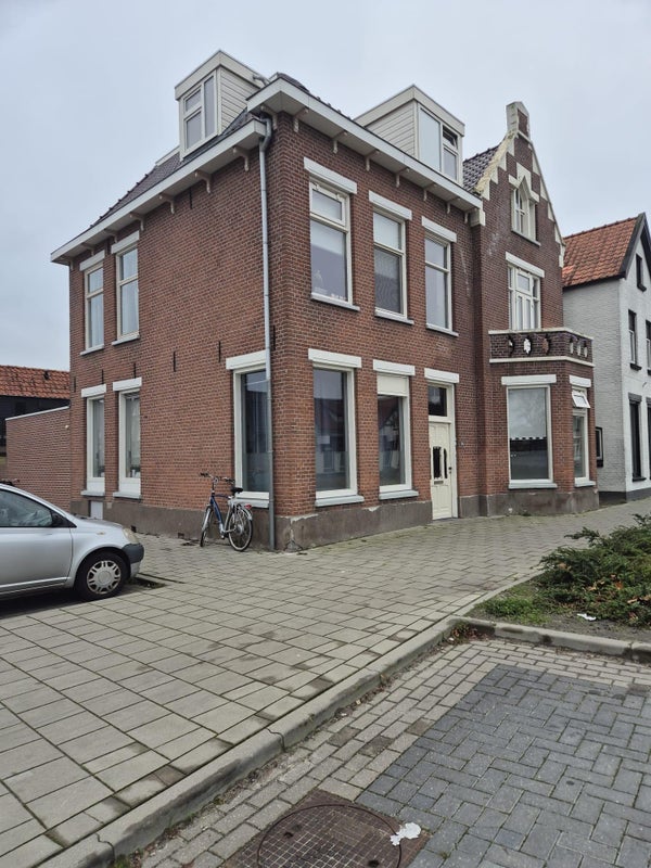 Te huur: Hoogeveen