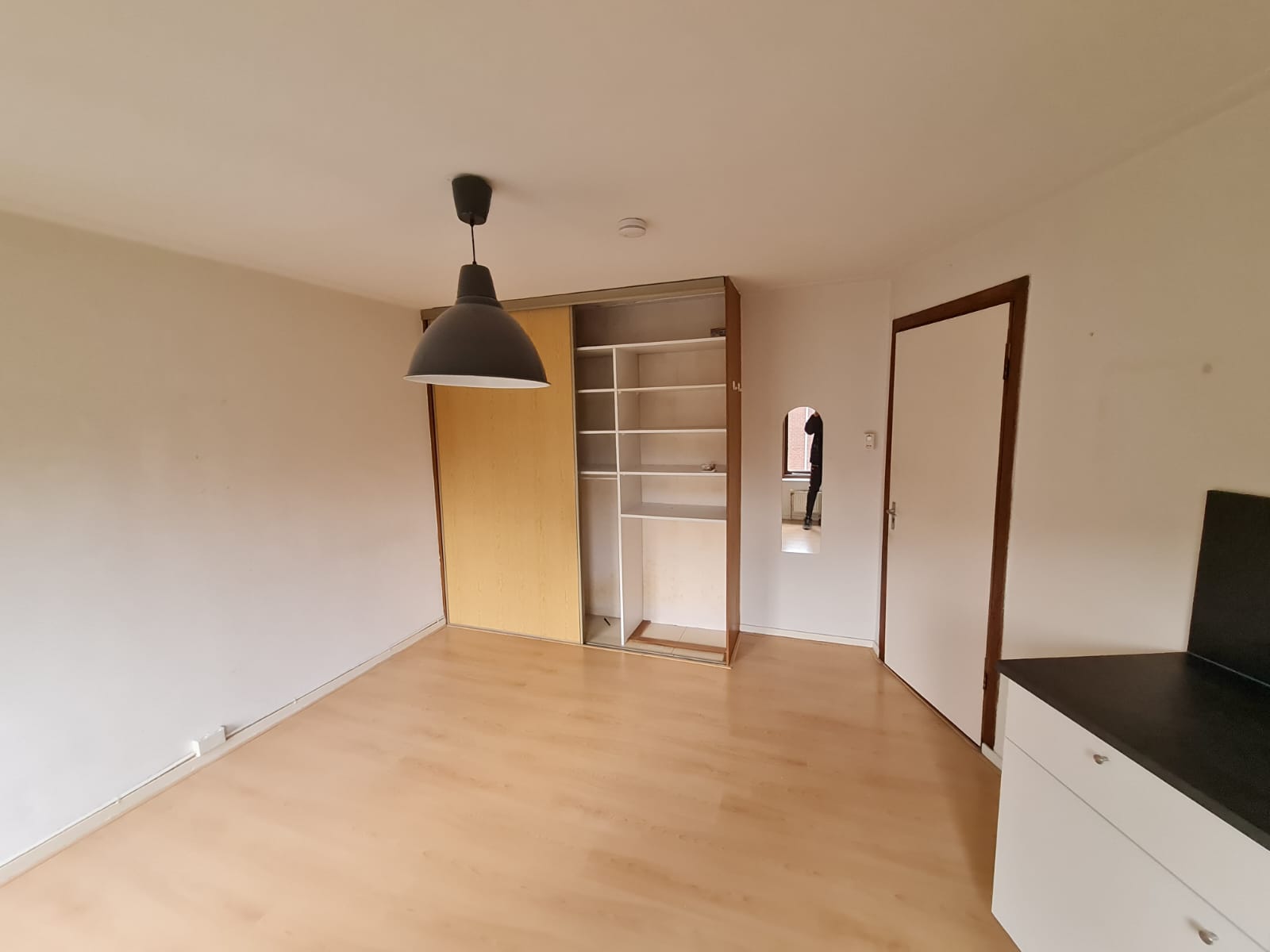 Te huur: Nijmegen / €835,00 p.m. / 18,00m2