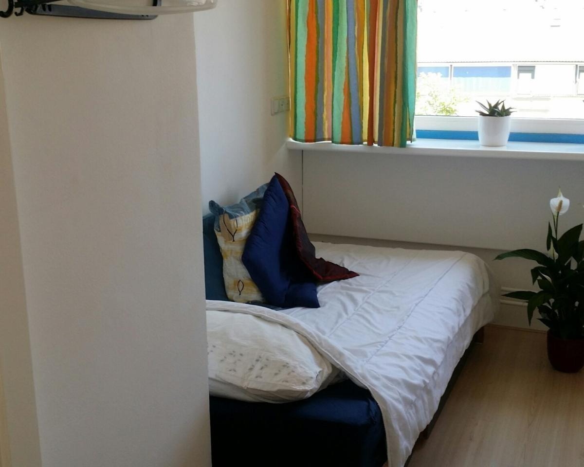 Te huur: Wageningen