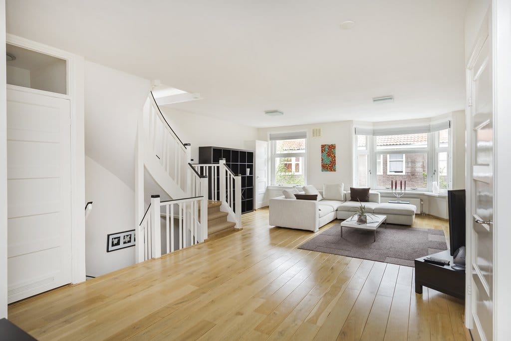 Te huur: Amsterdam / €3500,00 p.m. / 109,00m2