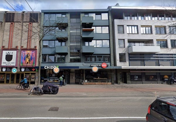For rent:  Eindhoven  / €1600 p.m. / 85m2
