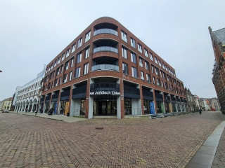 For rent: Deventer