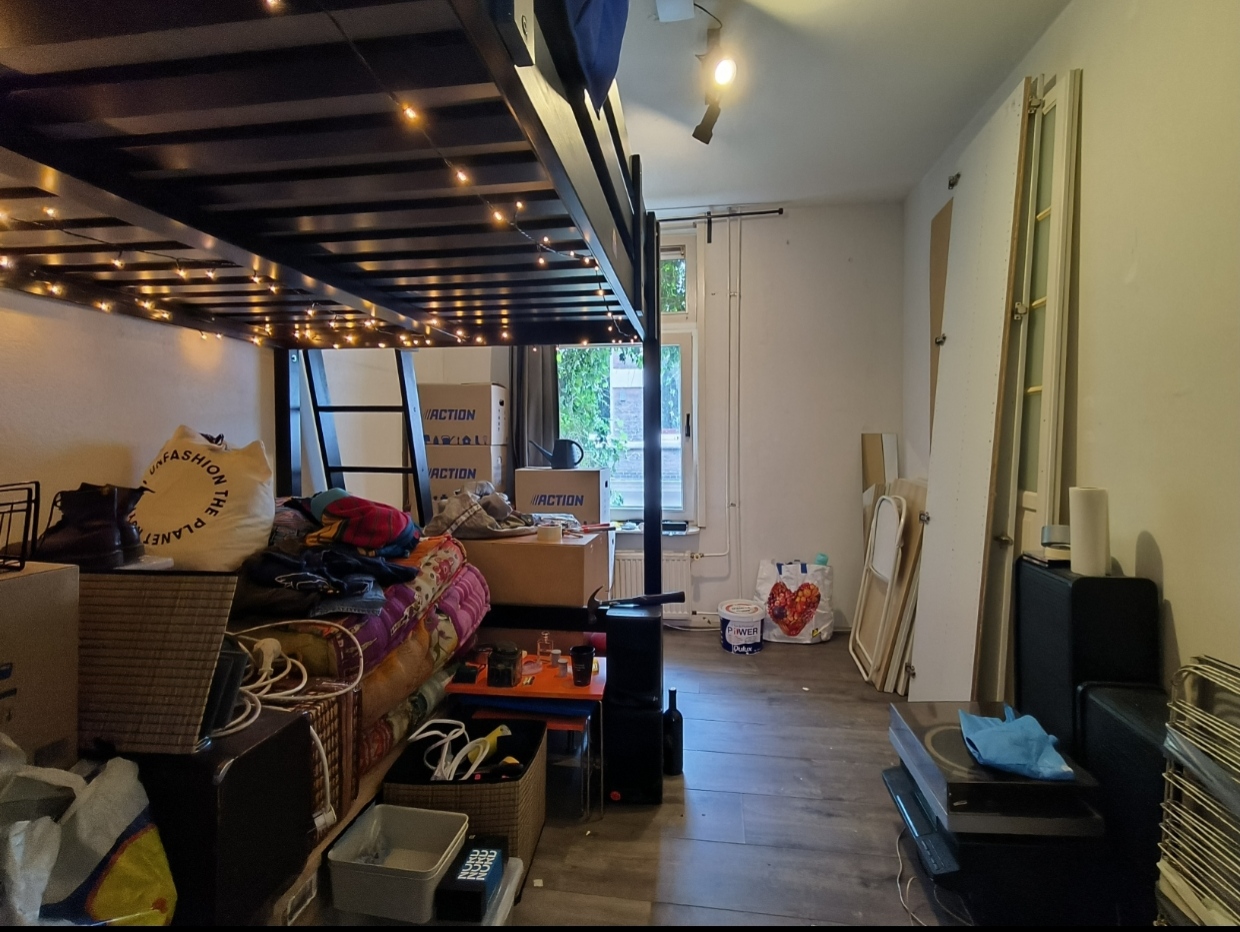 Te huur: Arnhem / €432 p.m. / 11m2
