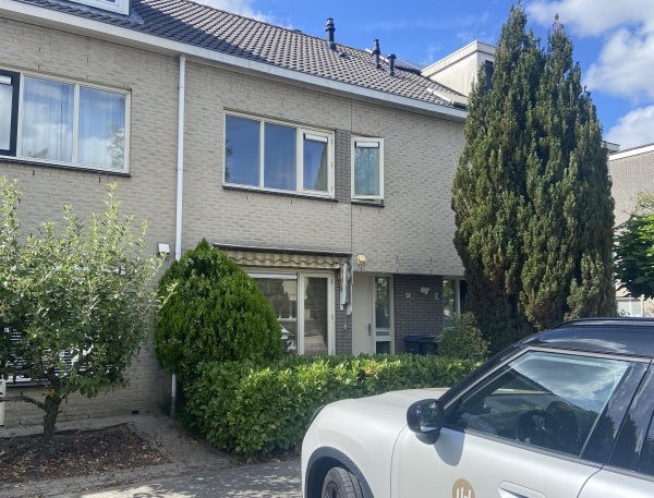 Te huur: Amstelveen