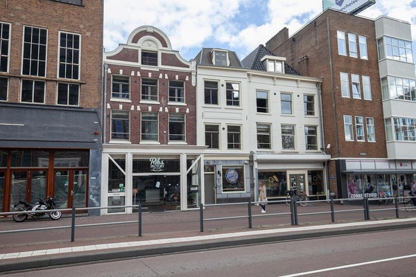 Te huur: Utrecht