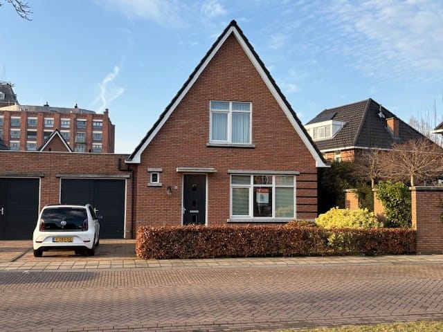 For rent: Enschede / €1750.00 p.m. / 165.00m2