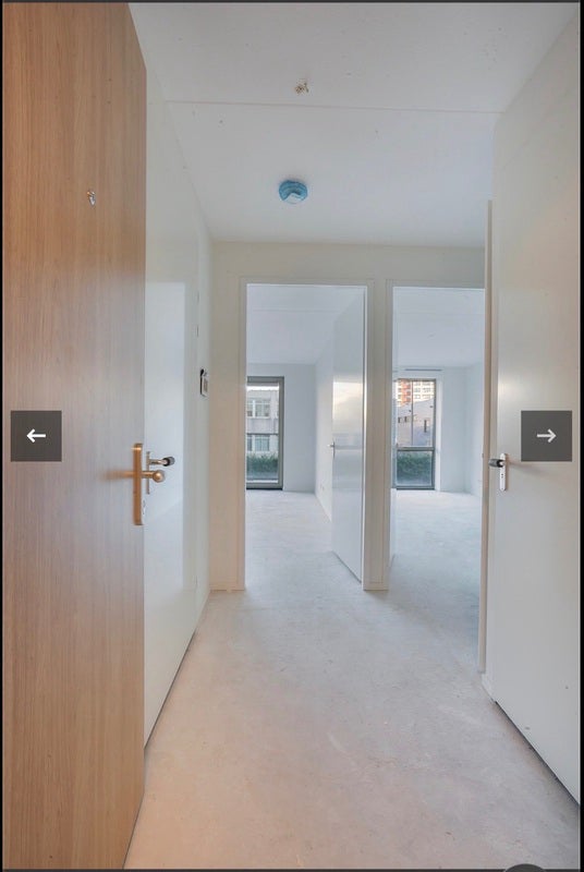 Te huur: Amsterdam