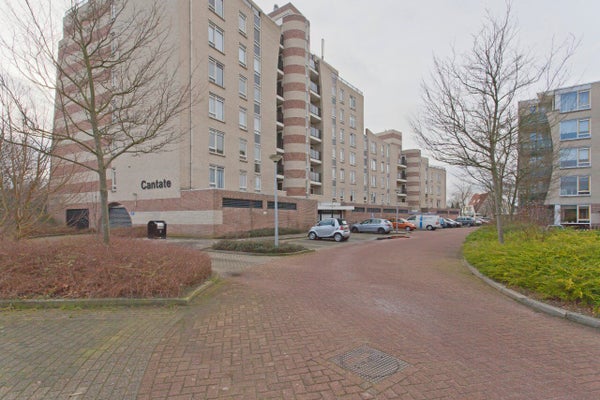 For rent: Harderwijk