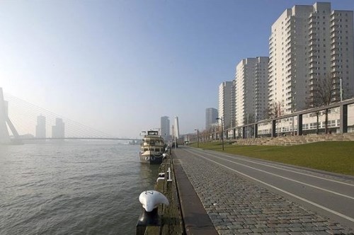 Te huur: Rotterdam / €870,00 p.m. / 56,00m2