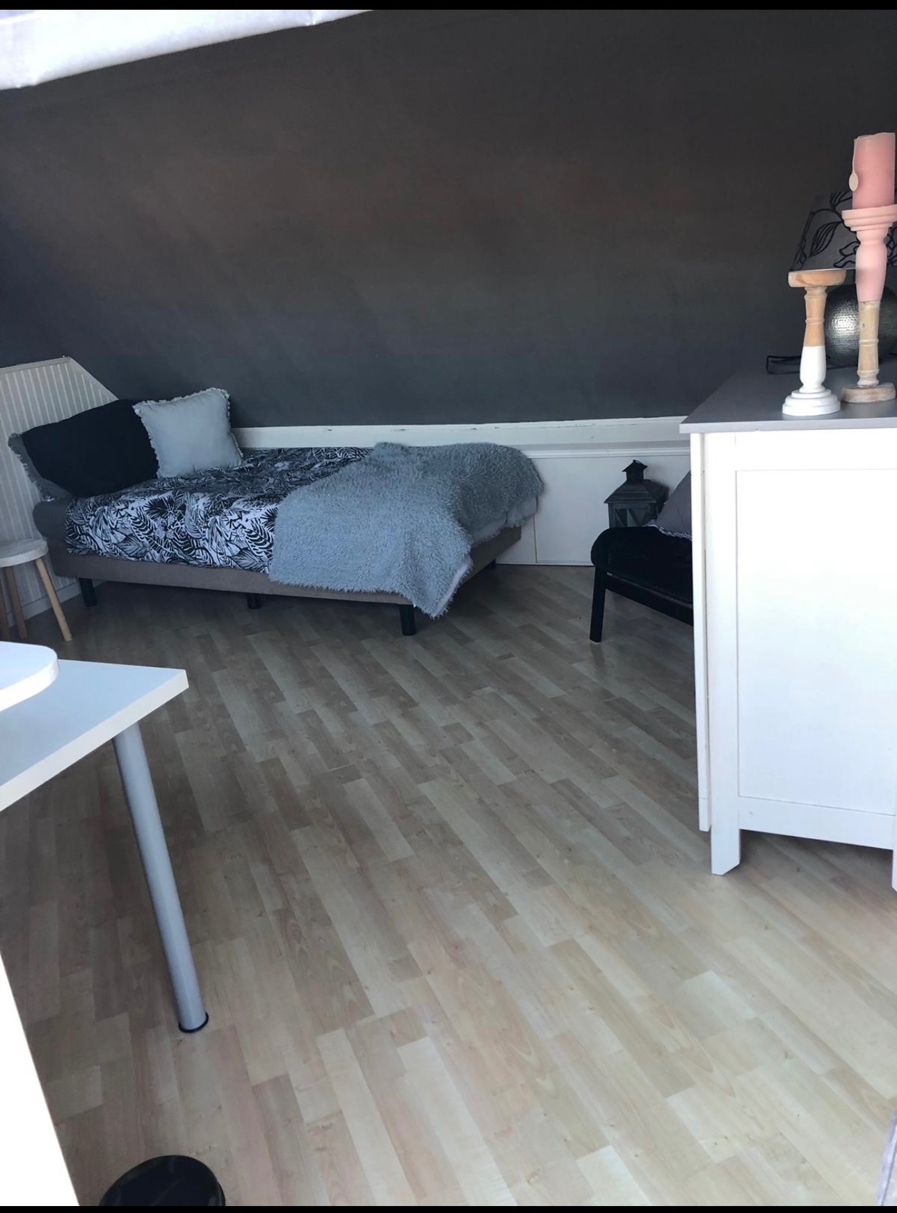 Te huur: Haarlem