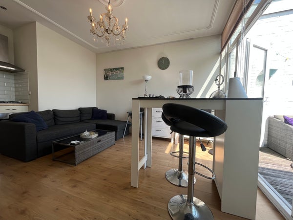 For rent: Den Haag