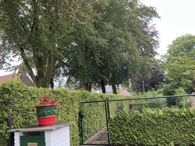 Te huur: Baarschot / €700 p.m. / 22m2